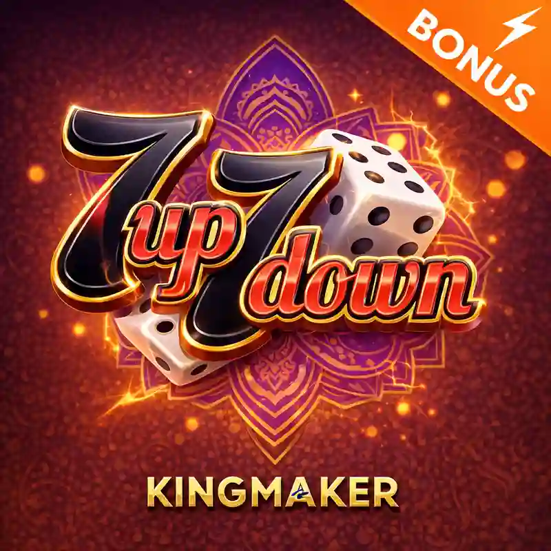 7 Up 7 Down Casino Game sa bocbet