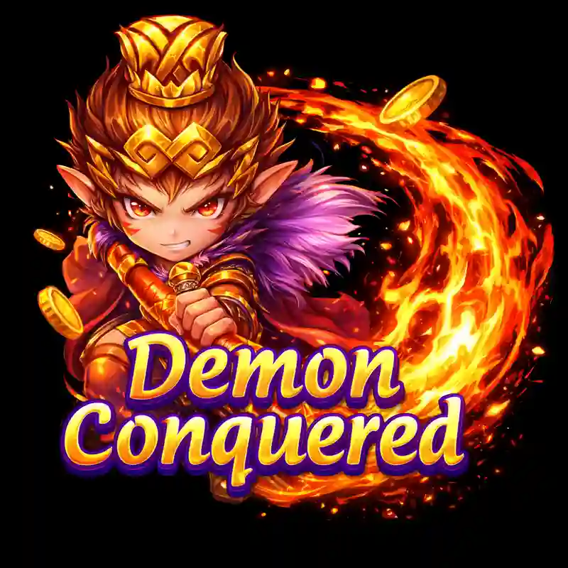 Demon Conquered Slot Game bocbet