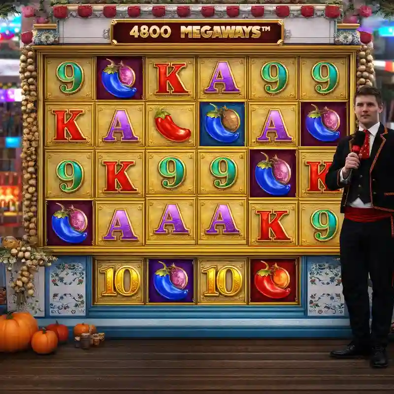 Extra Chilli Epic Spins Casino Game bocbet