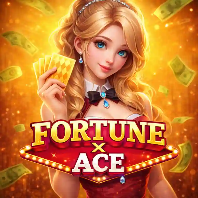 Fortune X Ace online slot game sa bocbet