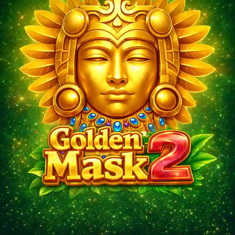 Golden Mask 2 Slot Game bocbet