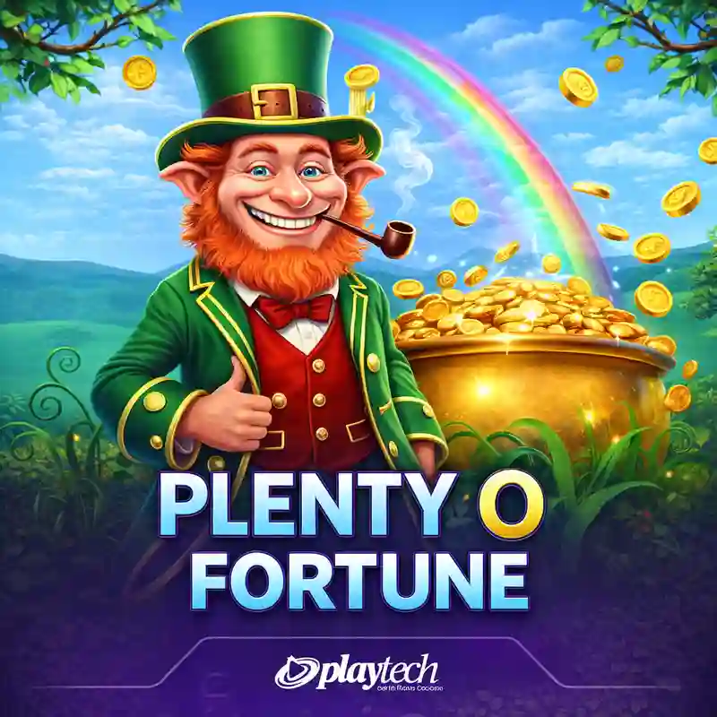 Plenty of Fortune